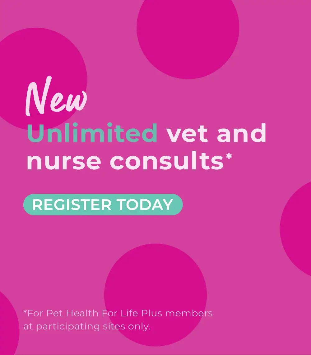 offer cta parasite free this spring