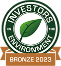 IIE Award Bronze 2023